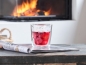 Preview: Teeglas LYN "Amami" (Spar-Set mit Teesieb)